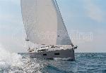 beneteau oceanis 38
