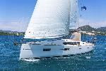 beneteau oceanis 38 2