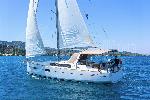 beneteau oceanis 38 3