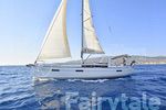 Fairytale Oceanis 41