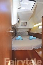 Fairytale Oceanis 41