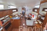 Fairytale Oceanis 41