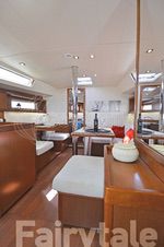 Fairytale Oceanis 41