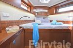 Fairytale Oceanis 41