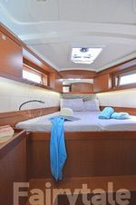 Fairytale Oceanis 41