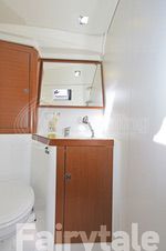 Fairytale Oceanis 41