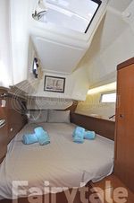 Fairytale Oceanis 41