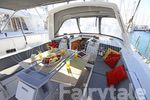 Fairytale Oceanis 41