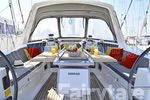 Fairytale Oceanis 41