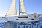 Fairytale Oceanis 41