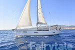 Fairytale Oceanis 41
