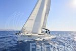 Fairytale Oceanis 41
