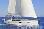 Fairytale Oceanis 41