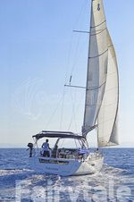 Fairytale Oceanis 41