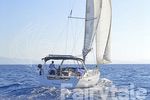 Fairytale Oceanis 41