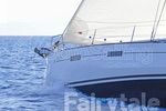 Fairytale Oceanis 41