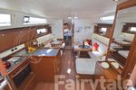 Fairytale Oceanis 41