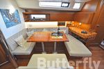 Butterfly Oceanis 45 