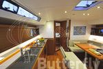 Butterfly Oceanis 45 
