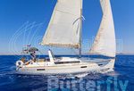 Butterfly Oceanis 45 