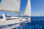 Butterfly Oceanis 45 