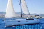Butterfly Oceanis 45 