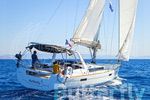 Butterfly Oceanis 45 