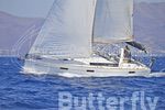 Butterfly Oceanis 45 