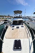 Batu Futura 40 Grand Horizon