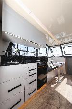 Muneca  Futura 40 Grand Horizon