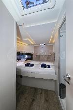 Muneca  Futura 40 Grand Horizon