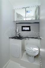 Muneca  Futura 40 Grand Horizon