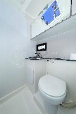 Muneca  Futura 40 Grand Horizon