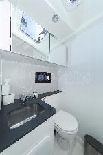 Muneca  Futura 40 Grand Horizon