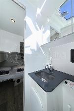 Muneca  Futura 40 Grand Horizon