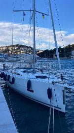 dufour yachts dufour 430 1
