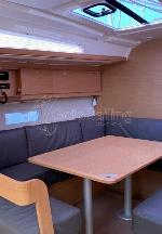 dufour yachts dufour 430 4