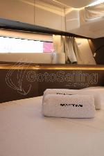 NIKA Merry Fisher 1295 FLY