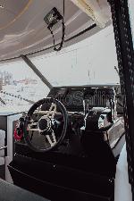 NIKA Merry Fisher 1295 FLY