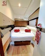 NAVEGAME Bali Catspace