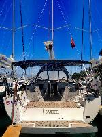 Baxter Hanse 445