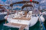 hanse yachts hanse 445