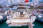 Draco Hanse 445
