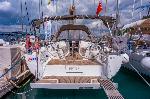 hanse yachts hanse 445