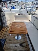 custom made galeon 420 fly 2