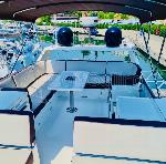 custom made galeon 420 fly 3