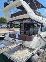 custom made galeon 420 fly 8
