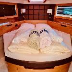 custom made galeon 420 fly 9