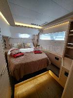 silver elli Lagoon 46