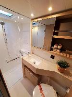 silver elli Lagoon 46